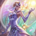 Perfect Pick'Ems reward: Elementalist Lux. Perfect Pick'Ems reward: Elementalist Lux.