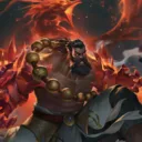 Perfect Pick'Ems reward: Spirit Guard Udyr. Perfect Pick'Ems reward: Spirit Guard Udyr.