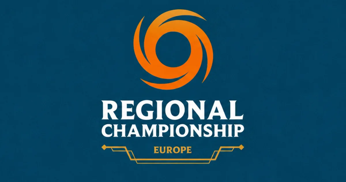 Riftbound Regional Championship Europe: dates, format, prizes and Worlds qualification