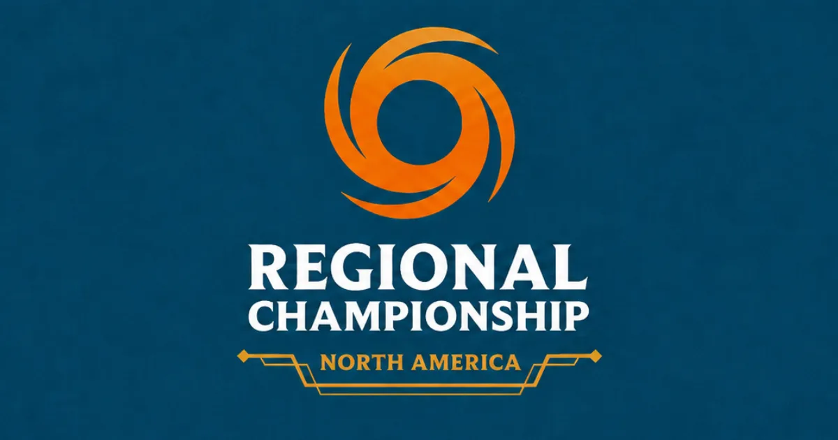Riftbound Regional Championship North America: 2026 dates, format, prizing, and Worlds path