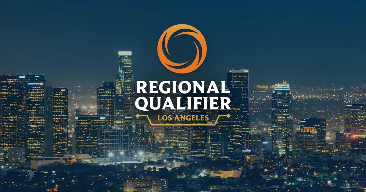 Riftbound Los Angeles Regional Qualifier 2026: dates, $25,000 prizes, Radiance reveals and how to watch
