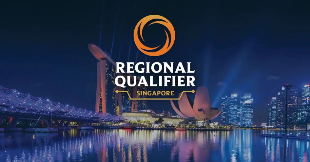 Riftbound Regional Qualifier Singapore: Dates, schedule, prizes and stream