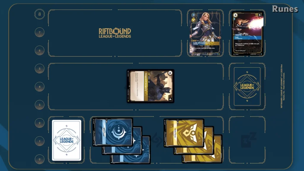 Riftbound rules ⇒ How to play, build decks, and win [2026]