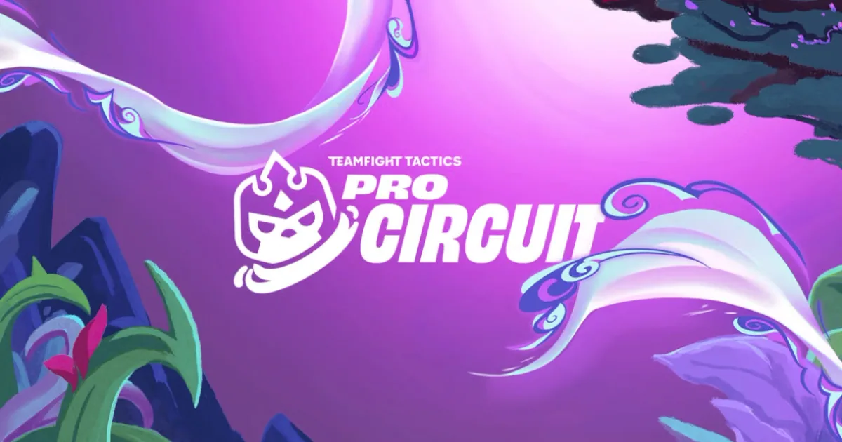 TFT Pro Circuit Enchanted Wilds: Schedule, format, players, prize pool and how to watch TFT Pro Circuit Enchanted Wilds: Schedule, format, players, prize pool and how to watch
