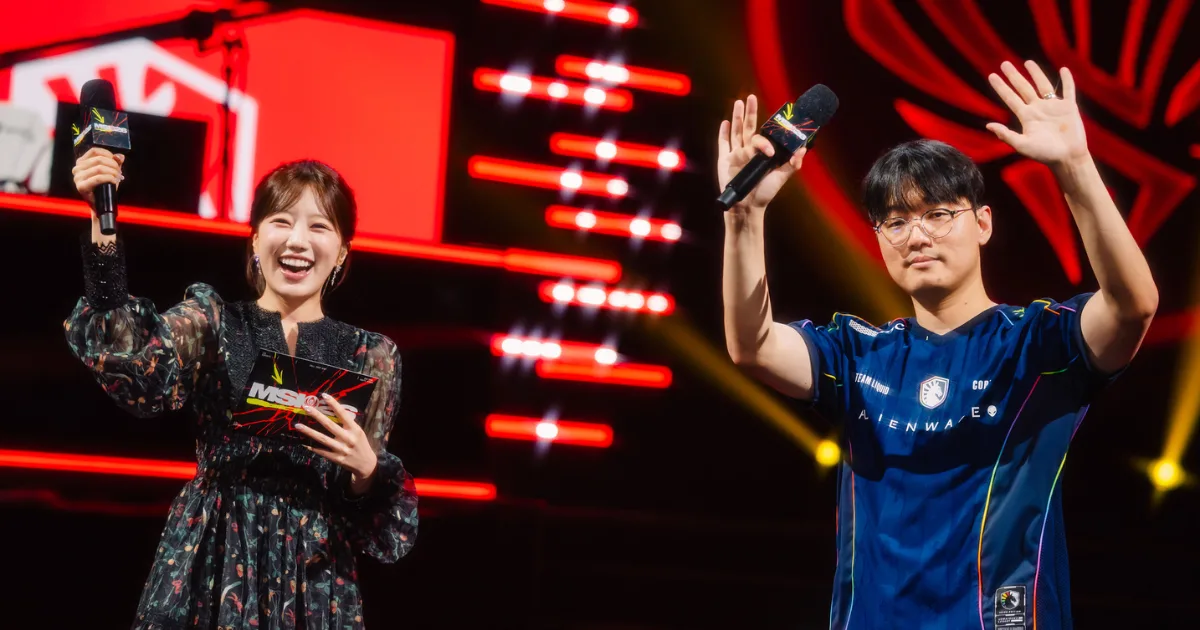 MSI Day 2: T1 sweep KC as Team Liquid Alienware eliminate DCG in another 3-0 Play-Ins day.