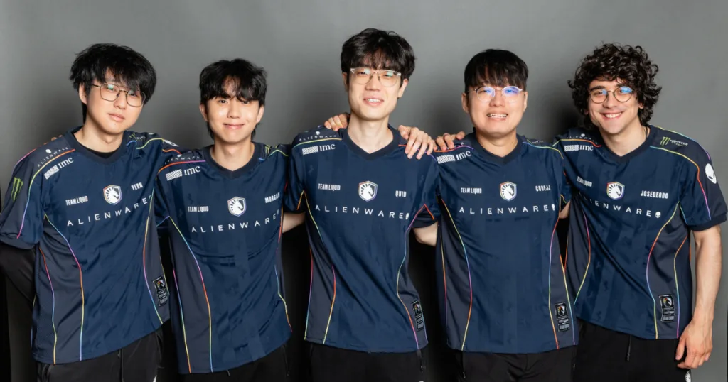 TLAW team photo. TLAW team photo.