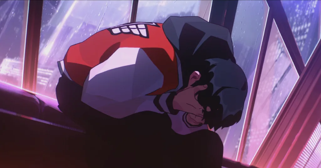 Worlds anthem 2026 video: Faker crying. Worlds anthem 2026 video: Faker crying.