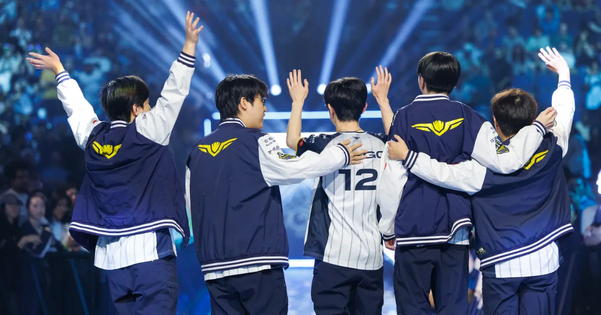Worlds 2026 Swiss Stage Day 1 Results: LPL Goes 0-4 and Zeka Sets Kill Record.