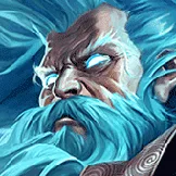 Zilean champion icon Zilean champion icon for Wild Rift patch 7.2b notes