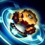 Time Bomb icon Zilean Time Bomb ability icon in Wild Rift patch 7.2b
